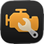 WrenchTime app icon